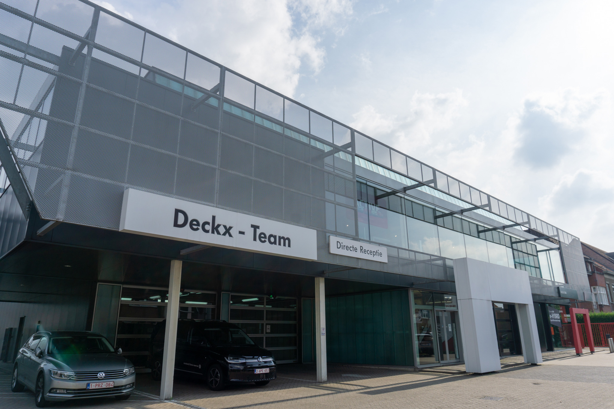 Wondercar Turnhout