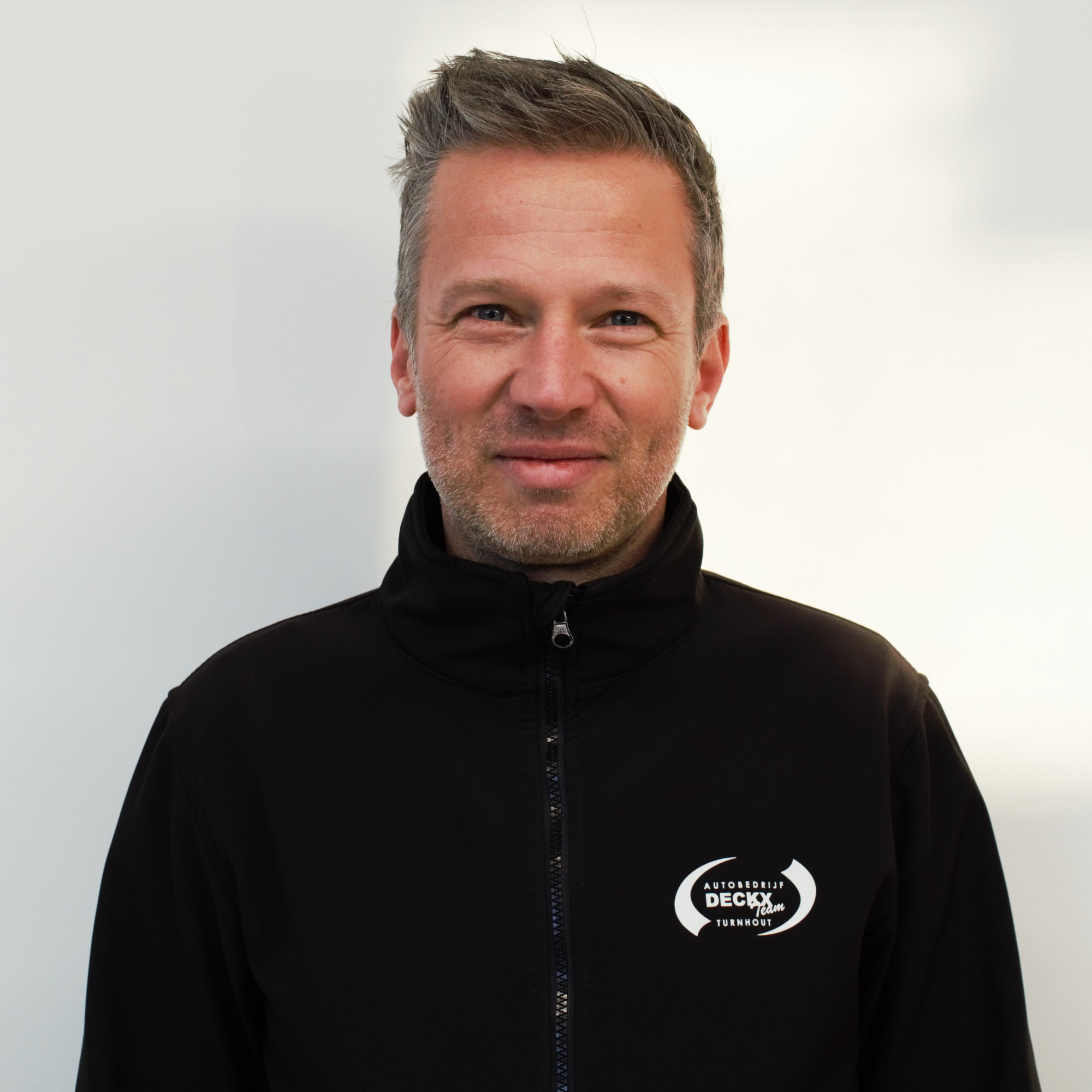 Aftersales Manager - Wim Van de Mierop