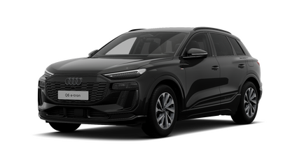 Audi Q6 s line