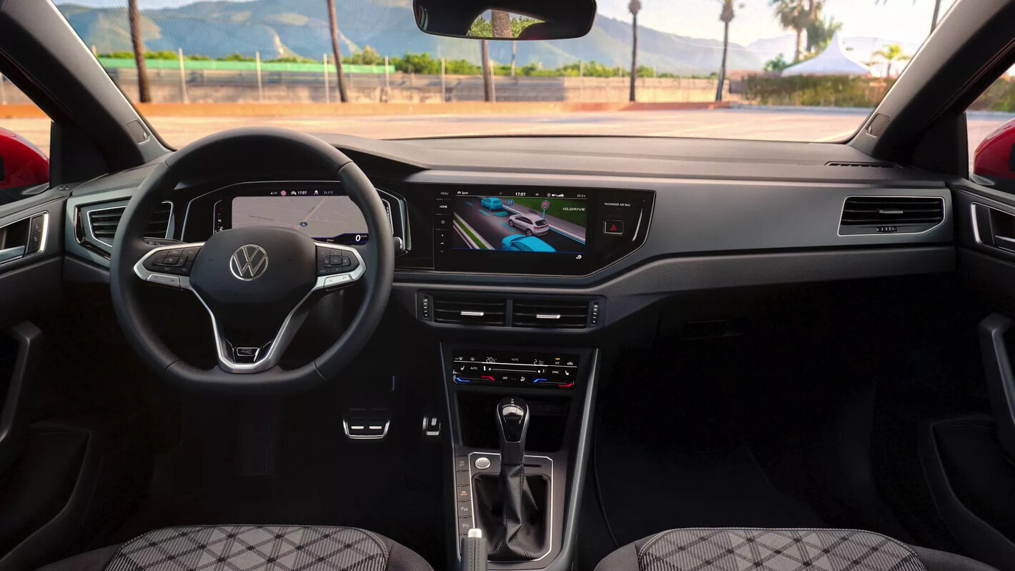 Volkswagen private lease