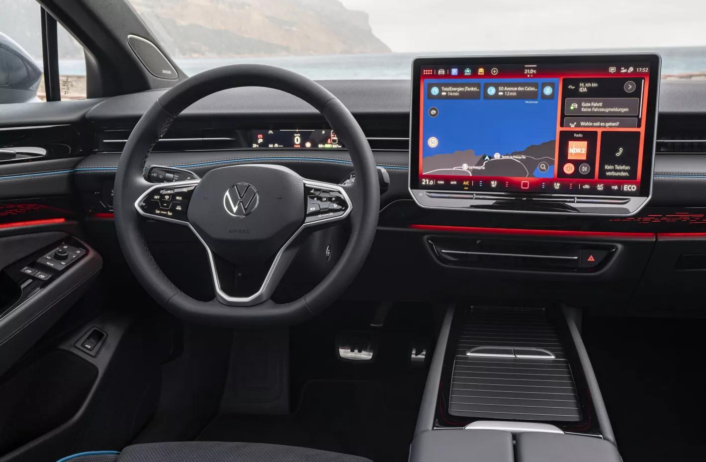 Saloncondities bij Volkswagen - verlengde garantie