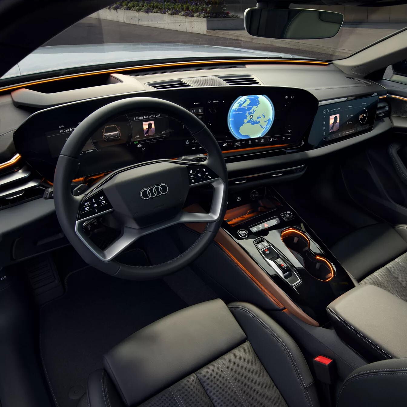 a5 interieur