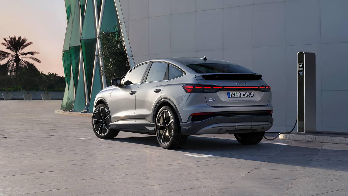 q4 sportback