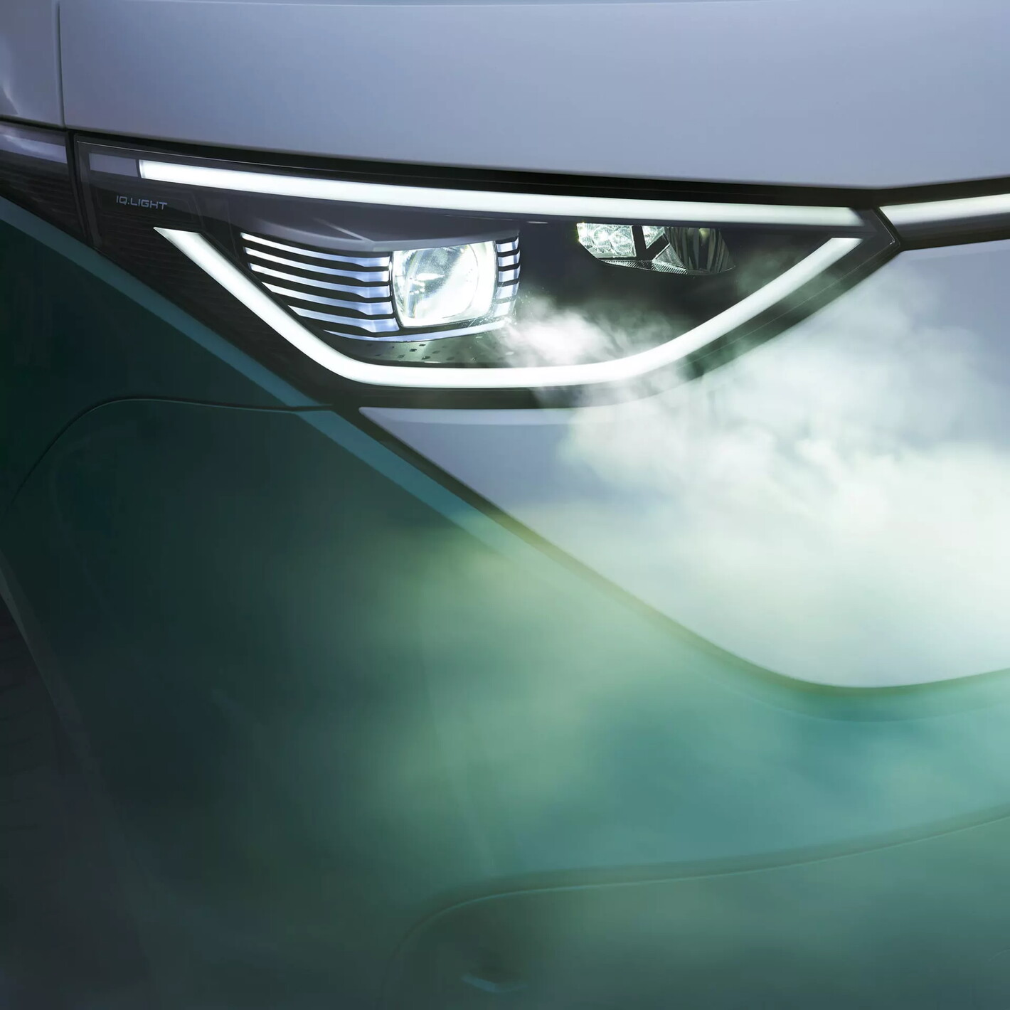 Koplampen Volkswagen ID. Buzz