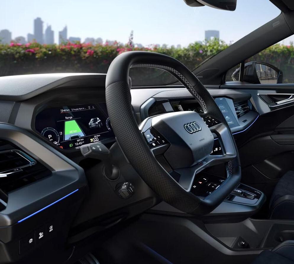 q4 sportback