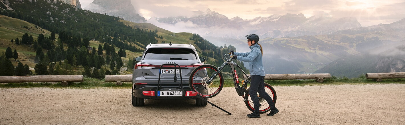 Audi Accessoires