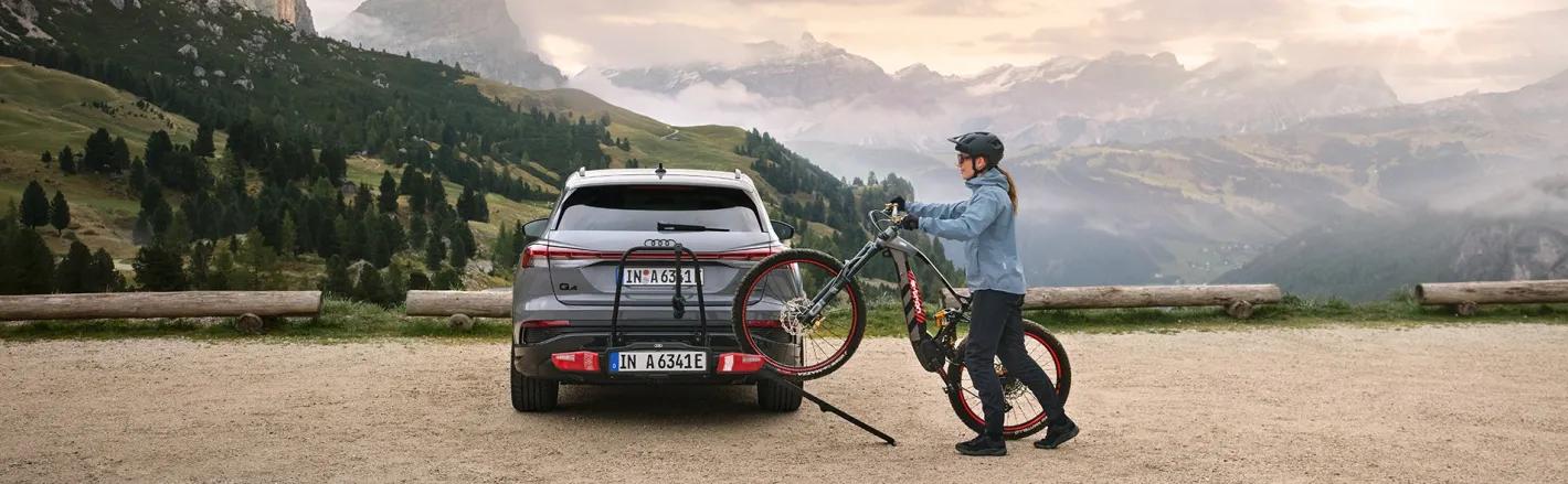 Audi Accessoires