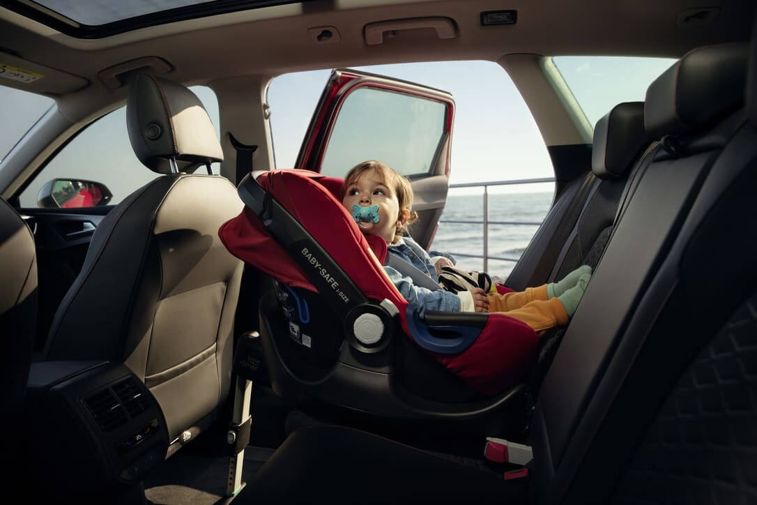 SEAT accessoires