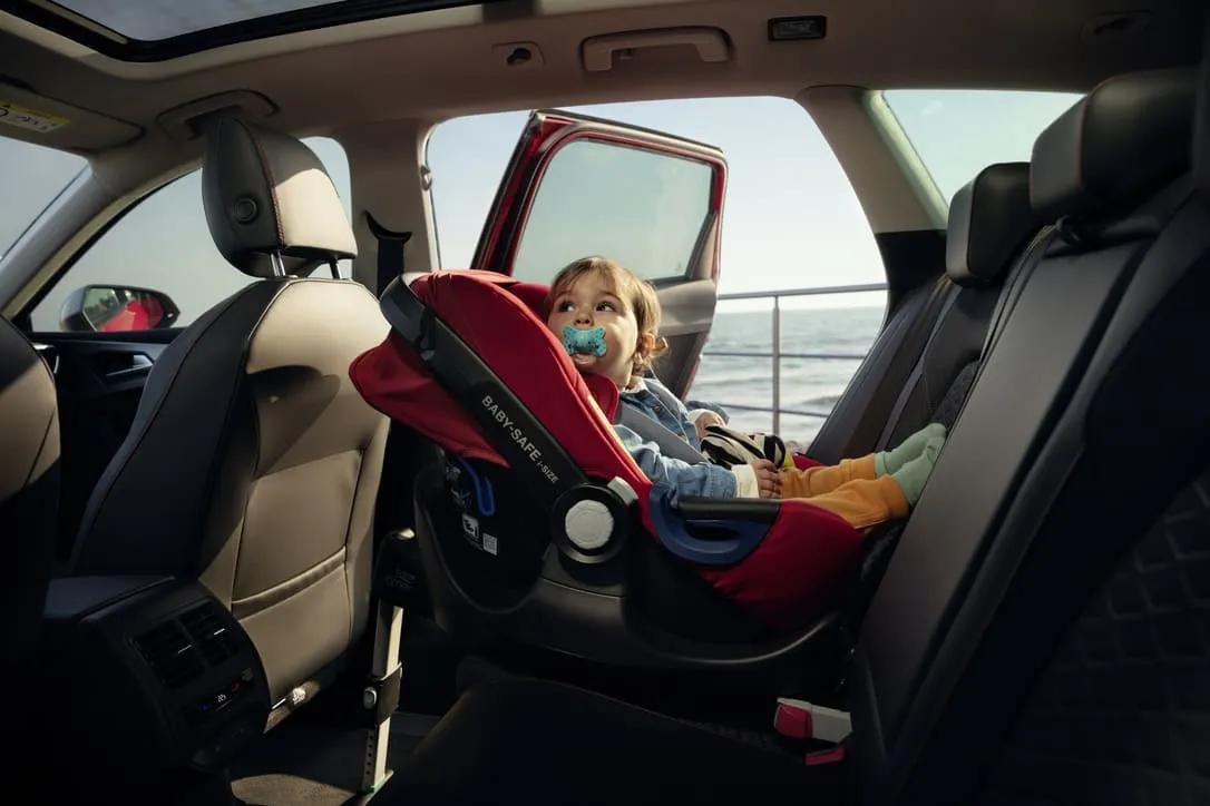 SEAT accessoires