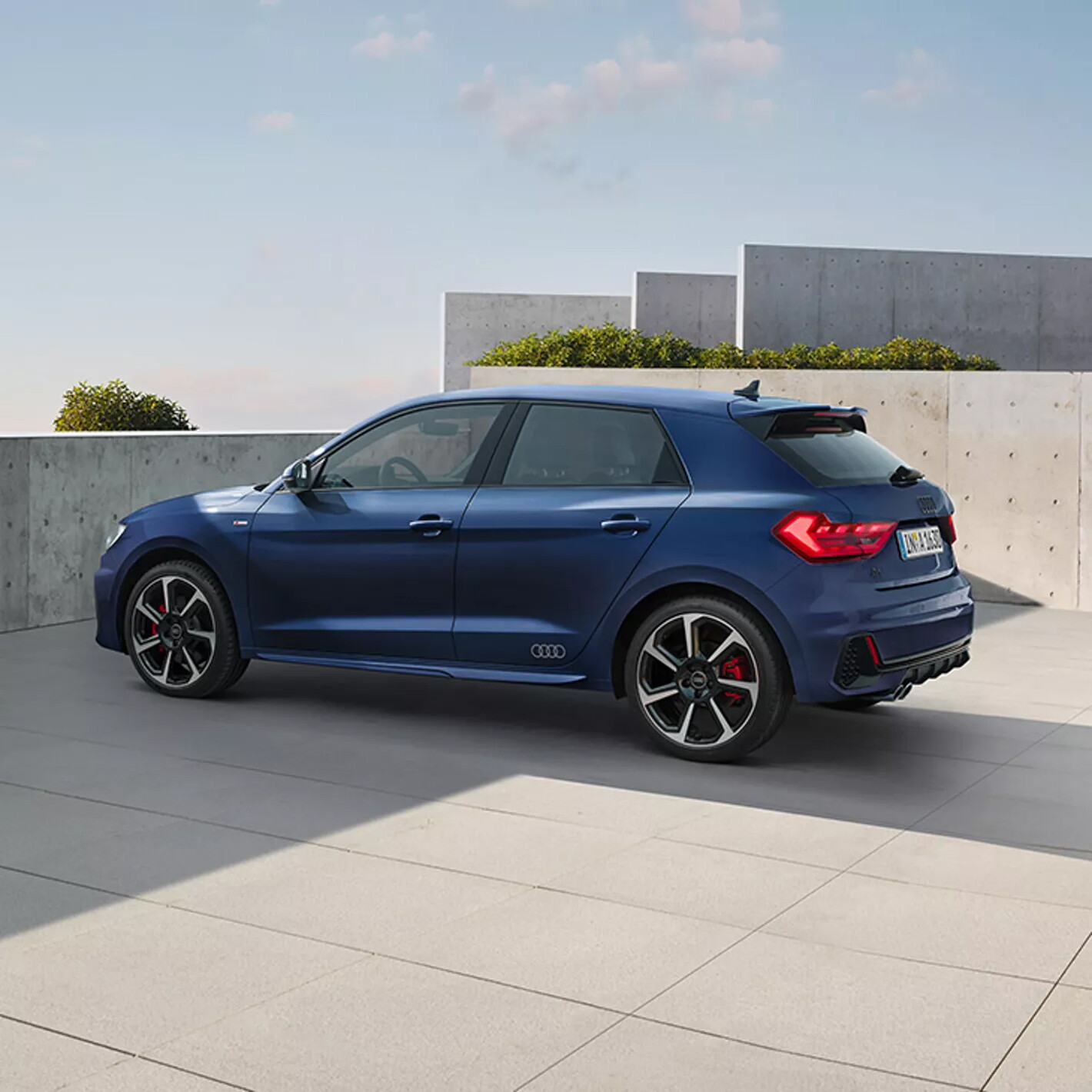 Audi Q2 Prestige Edition – Nu vanaf € 26.990