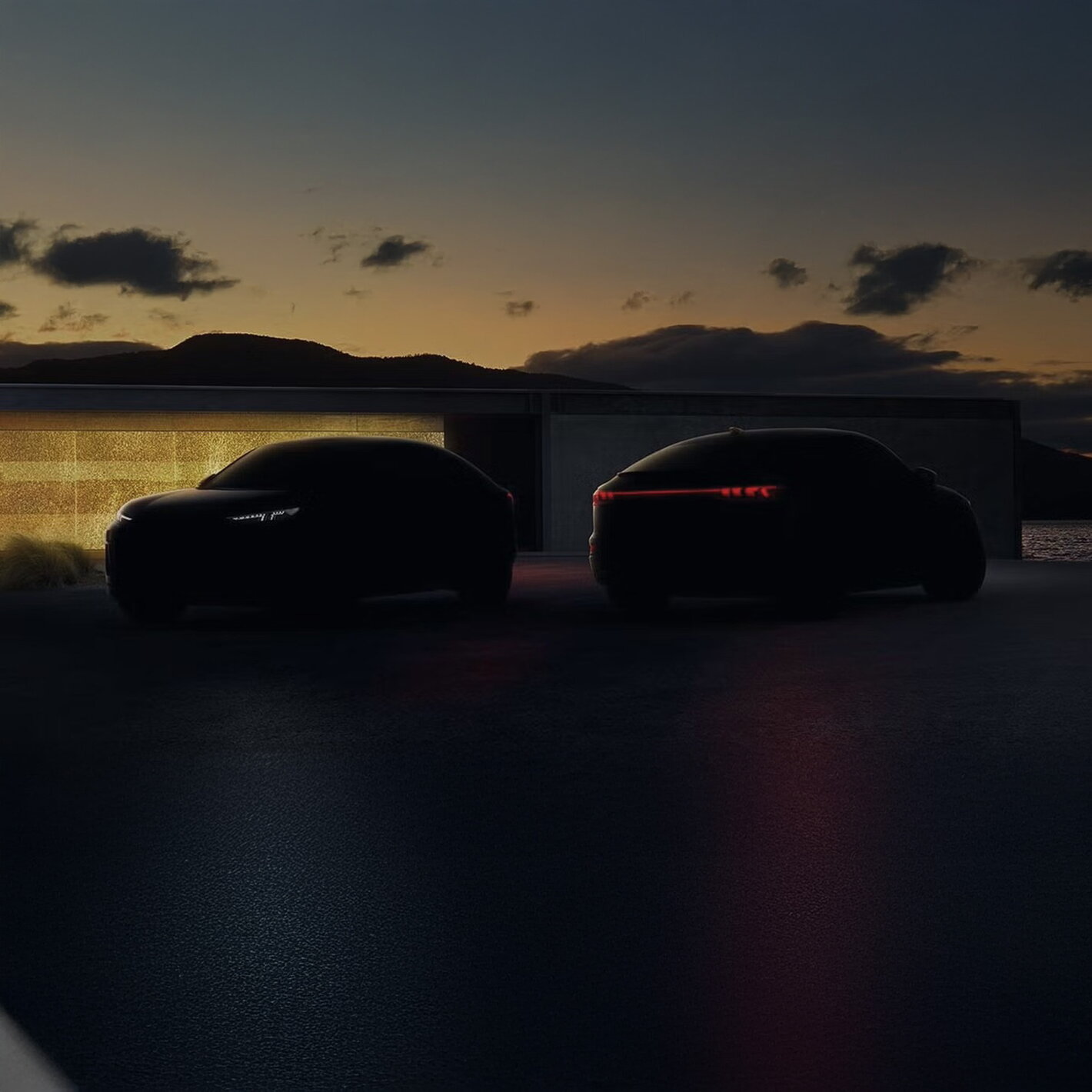 Audi golden stock days